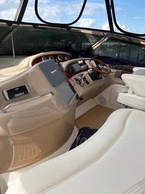 Used 2004 SEA RAY 460 SUNDANCER Boats (Misc) Virginia US | Affordable Outdoors #1638010