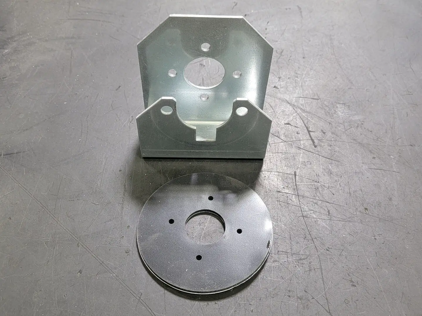 PLASTRON V#N-65 G 27997066