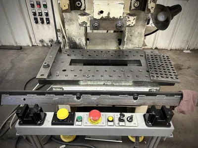 USED MINSTER MINSTER 4 PRESS