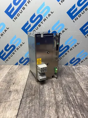 AMK AMKASYN KW40 Electrical/PLC/Automation | ESS Industrial Equipment Sales (1)