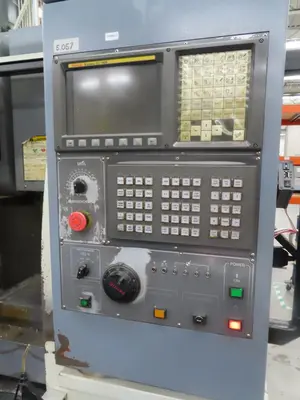 2004 LEADWELL V-20 CNC Milling | MD Equipment Services LLC (10)