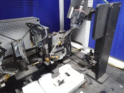 Used _UNKNOWN_ FLEXBASE Assembly Machines | HGR 24 #746789