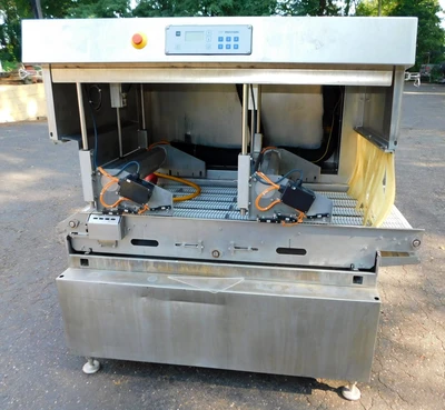 USED MULTIVAC DRYER TE 115