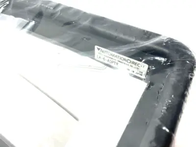 NEW AUTOMATIONDIRECT MOUNTING PLATE ADAPTER PIECE FOR C-MORE EA7 SERIES