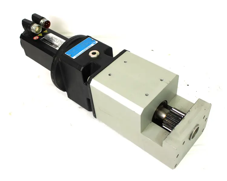 Used STOBER 1481188/001/001/01012 Servo Motors Kentucky US | Industrial Parts R Us Inc. #357389
