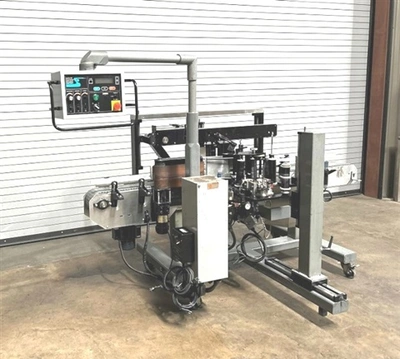 Used SOCAL _UNKNOWN_ Labelers Connecticut US | DMC Industries #1281585