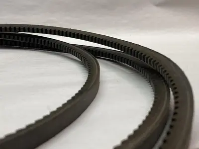 USED GOODYEAR 3VX1320