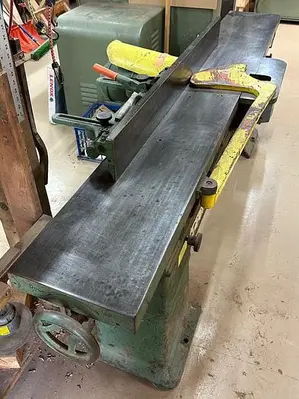 USED OLIVER 166-BD