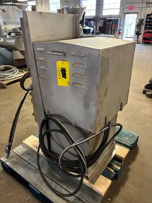 Used AMFEC 15C Bin Dumpers Illinois US | M&M Equipment Corp. #1453328