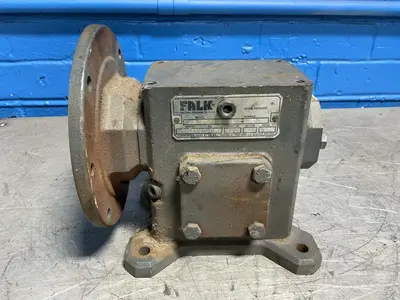 Used FALK 1154WOM2A Motors (misc) Ohio US | HGR 24 #1314970