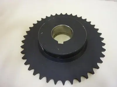 New | in-Stock MARTIN 40BS40 1 1 2 Gear Accessories Michigan US | Ideal Machinery #1302116