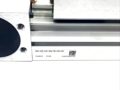 USED FESTO 556823, EGC-HD-125-300-TB-10H-GK