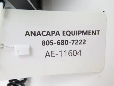 Used Virtual Industries TV-1500-ELITE-110 Miscellaneous Equipment (Electrical & Power) California US | ANACAPA EQUIPMENT BROKERS, INC #1480480