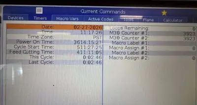 2023 HAAS VF-2SSYT Vertical Machining Centers | Toolquip, Inc. (4)