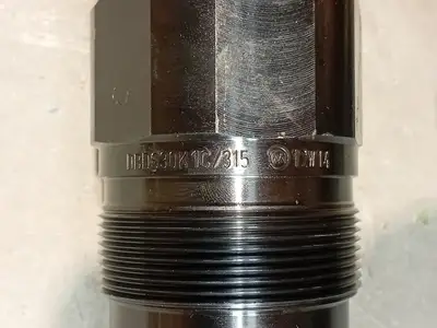 New | in-Stock CATERPILLAR DBDS 30K1C/315 Valves/Fittings British Columbia CA | Lenmark #255568