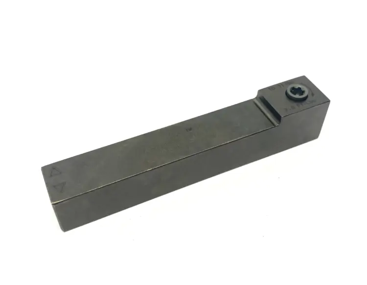Used KENNAMETAL KM MICRO™ CLAMPING UNIT NCM SQUARE SHANK 2238505 Clamps | Maverick Industrial Sales #1119827