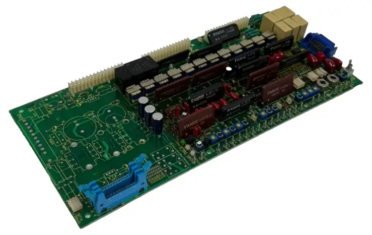 Used FANUC A20B-0007-0361 Servo Drives | SB Industrial Supply #839456