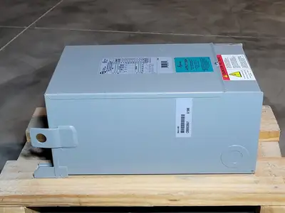 NEW HAMMOND POWER SOLUTIONS INC. Q010PEKF