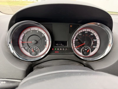 Used 2013 DODGE CARAVAN Vans Michigan US | Miedema Asset Management Group #1391781