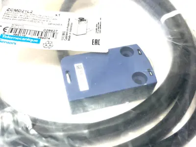 NEW TELEMECANIQUE SNAP-ACTION LIMIT SWITCH 1-NO, 1-NC CONTACTS