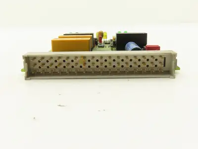 Siemens B1200-F405 PCB Printed Circuit Board Control Card ITK/01 H 21264