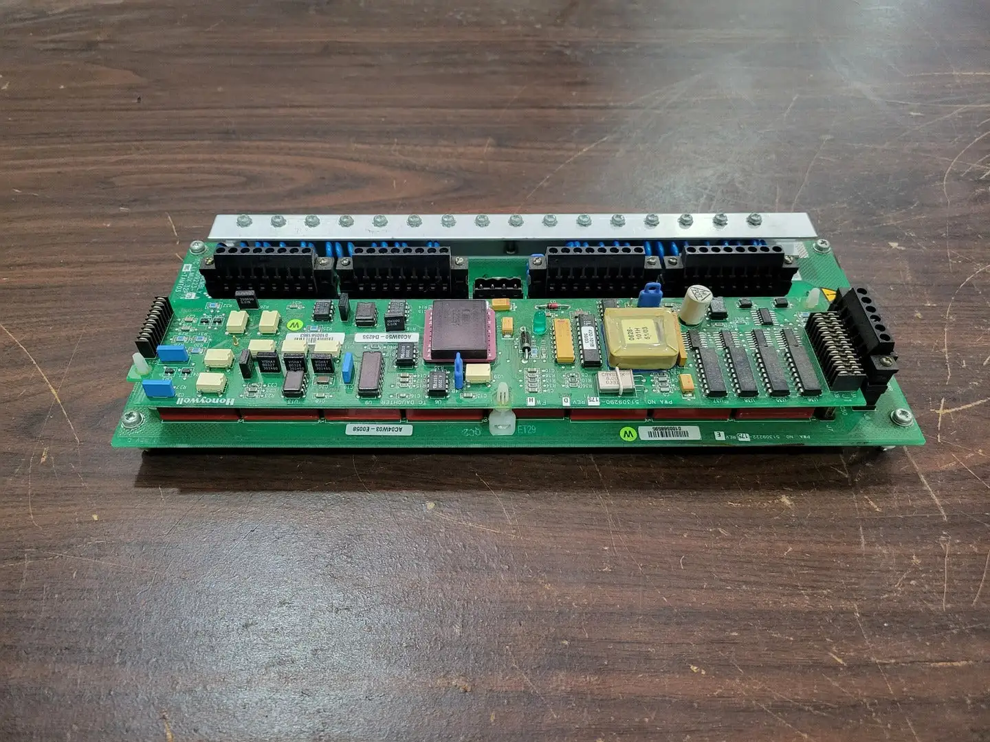 Used HONEYWELL 51309223-175 Misc Electrical & Power Parts British Columbia CA | Lenmark #252272