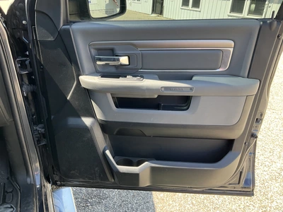 Used 2017 RAM 1500 Pickup Trucks Michigan US | Miedema Asset Management Group #1402822