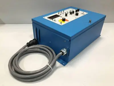 USED DME DME 4000