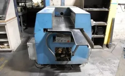 BAKER PERKINS G14 Commercial Web Offset | Machinery Solutions Group, Inc. (21)