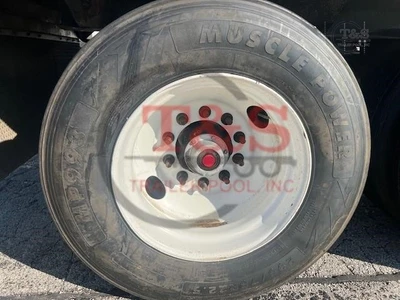 Used 2020 AULICK IND 4260542 Agricultural Trailers Illinois US | T&S Trailer Pool #1509445