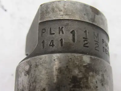 Used PUTNAM _UNKNOWN_ Miscellaneous MRO | Arrow Industrial #658351
