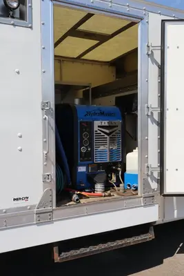2013 CHEVROLET 4500 BOX TRUCK | Levy Recovery Group (28)