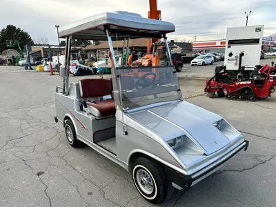 Used WESTERN _UNKNOWN_ Golf Carts Utah US | Global Remarketing #1285986