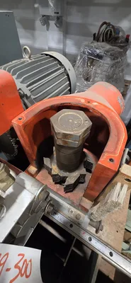 Accutek F-C51 Single Ended Tenoner