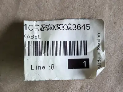 NEW ATLAS COPCO 5575216100