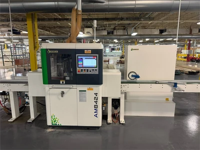 USED 2019 JANGJA "AM8424"