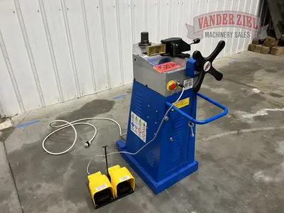 Ercolina SB48 Super Bender - NEW