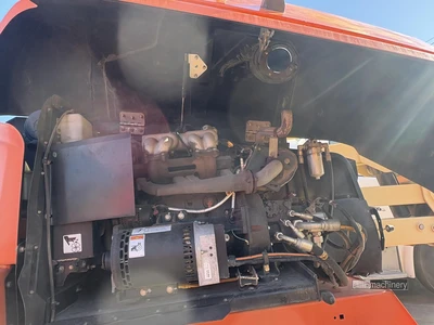 Used 2016 JLG 450AJ Manlifts California US | Lillo Machinery #1399246