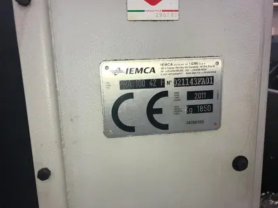 2011 ZPS TMZ-867 Multi-Spindle Screw Machines (CNC) | Graff-Pinkert (9)