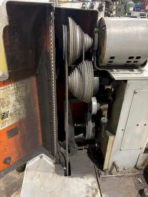 USED SUNNEN PF-150E
