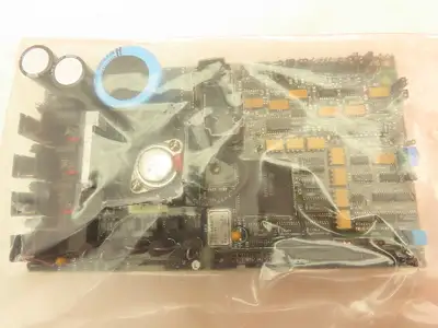 Reliance 802288-74G Control Board
