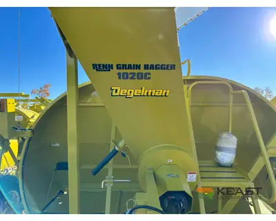 Used DEGELMAN RENN _UNKNOWN_ Baggers Iowa US | Keast Enterprises #1360244