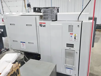 2016 HAAS ST-10 CNC Lathes 2-Axis | Clark Machinery Sales, LLC (9)