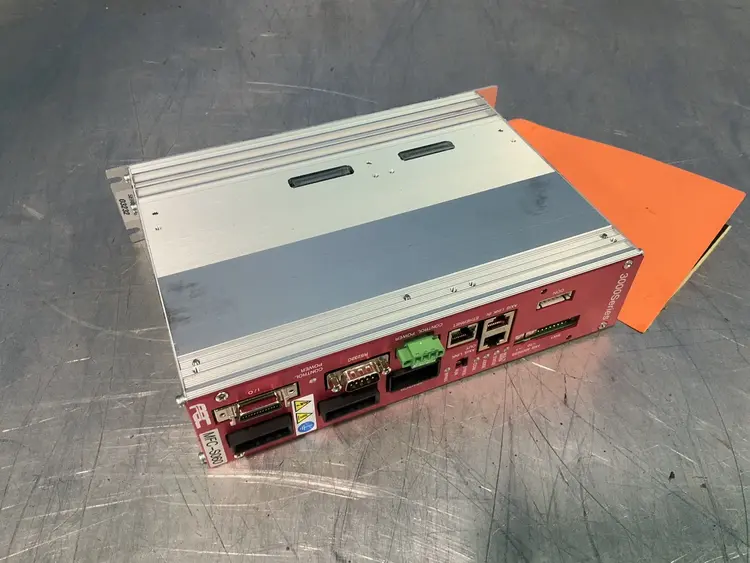 Used 2019 FEC INC MFCS060 Servo Drives Ohio US | HGR 24 #1301669