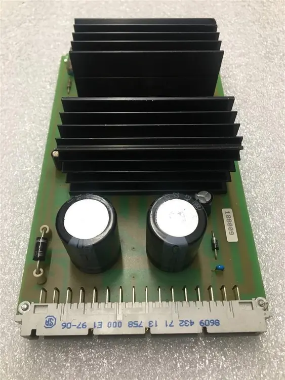 Used ARAL ARA 132F SA 7949 Misc Electrical & Power Parts BE | Apt International N.V #363990