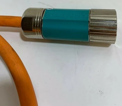 USED SIEMENS 6FX8002-5CA01-1AB0
