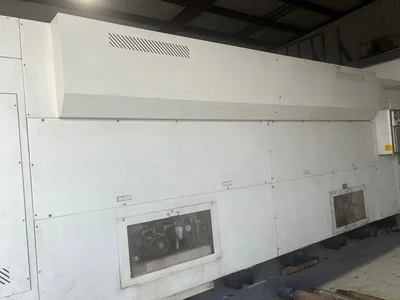 Used 2012 CHEVALIER FBL-530C CNC Lathes Texas US | The Equipment Hub #1573812