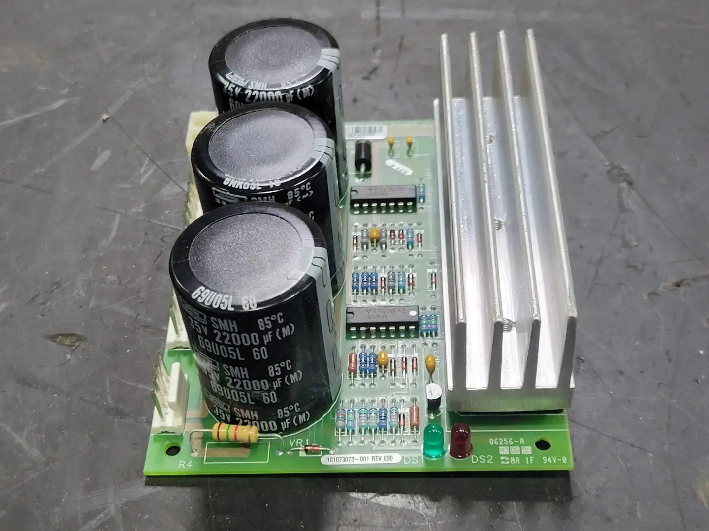 USED EATON EXIDE 101073073-001
