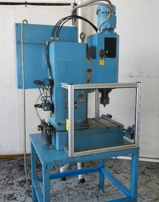 USED 1996 VSI Automation TM-23