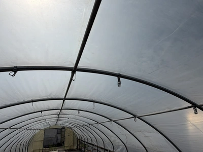 Used _UNKNOWN_ _UNKNOWN_ Greenhouse Equipment Michigan US | Miedema Asset Management Group #1396128